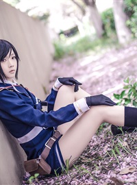 Star's Delay to December 22, Coser Hoshilly BCY Collection 4(129)